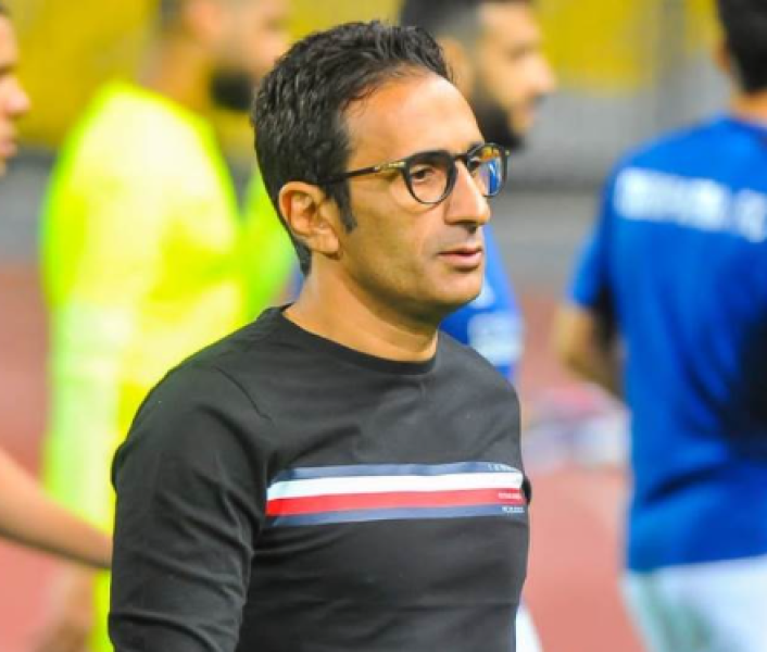 أحمد سامى