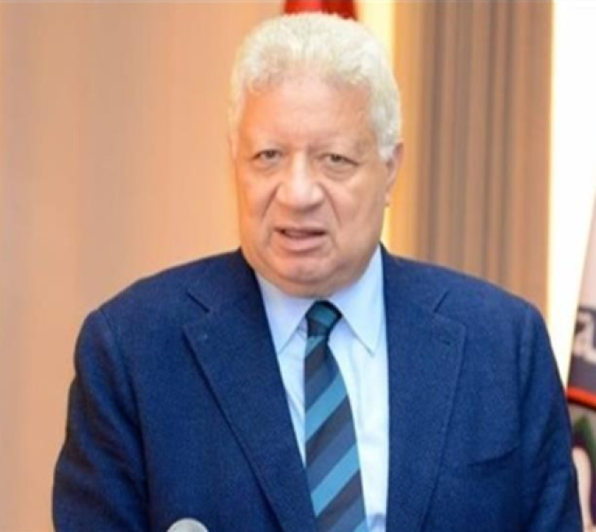 مرتضى منصور