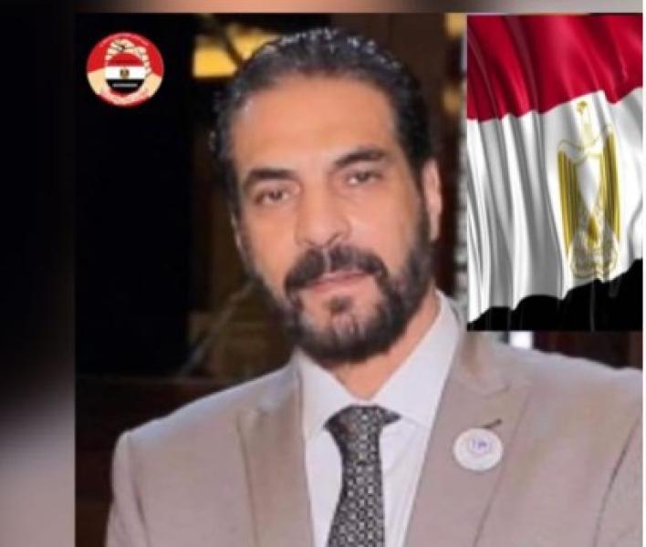 المهندس طارق عناني