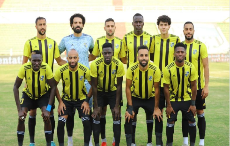 المقاولون العرب