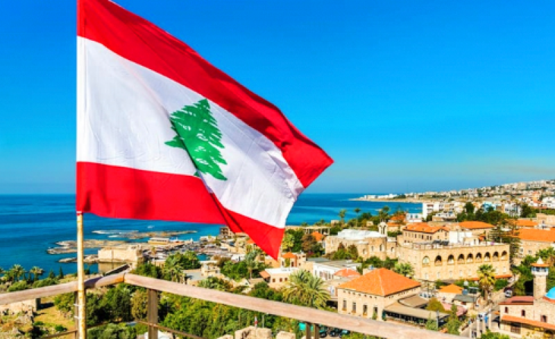 لبنان