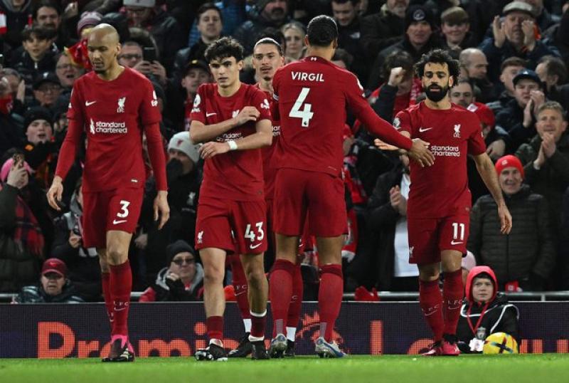 ليفربول