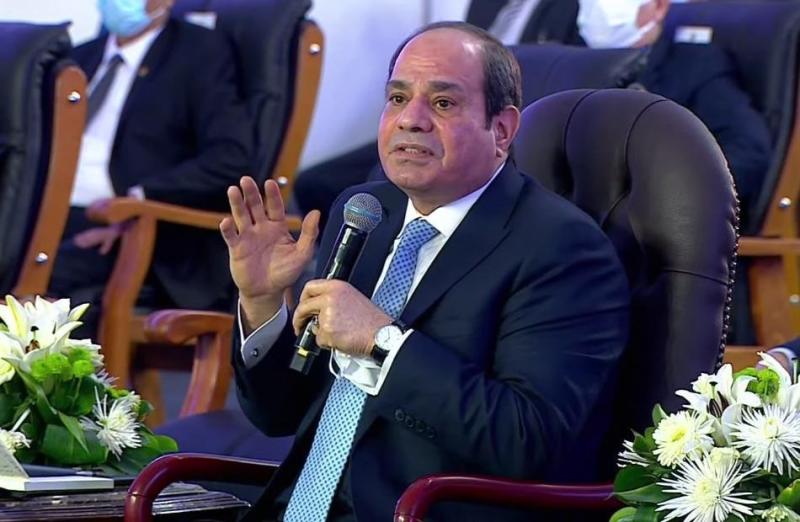 السيسي 