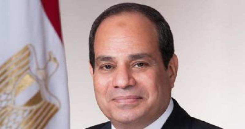 السيسي 