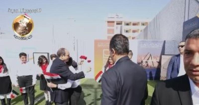 السيسي