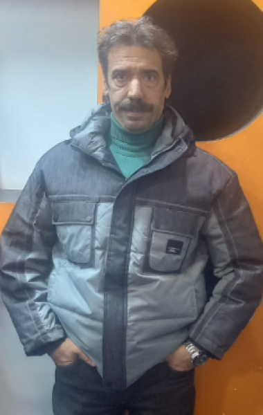الشاعر ايمن طه