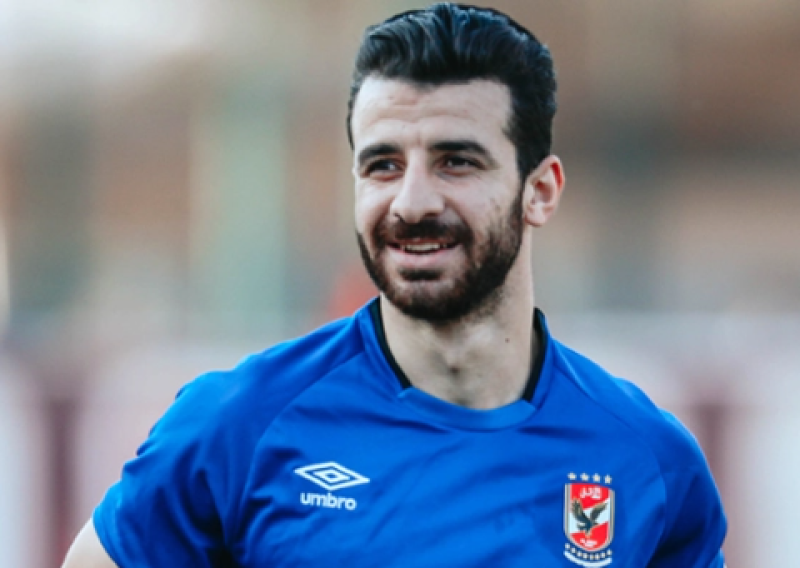 محمود متولى