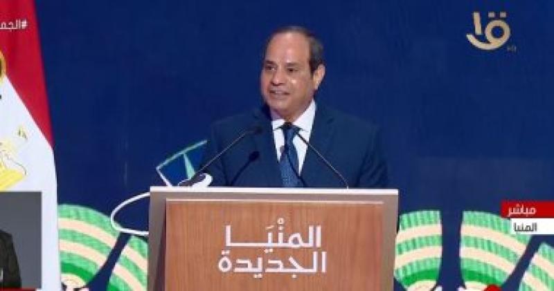 السيسي