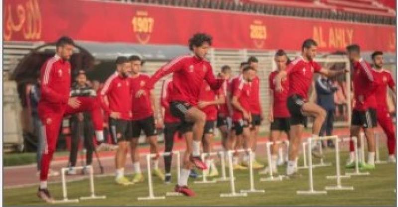 الاهلى