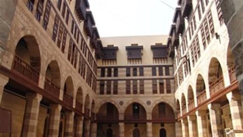 مسرح قبه الغورى