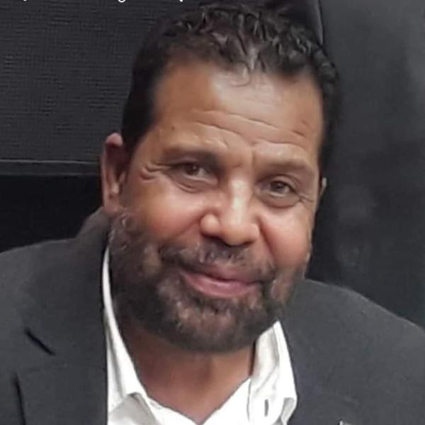 البرلمانى السابق رجب هلال حميدة