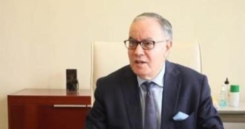عمار بلانى