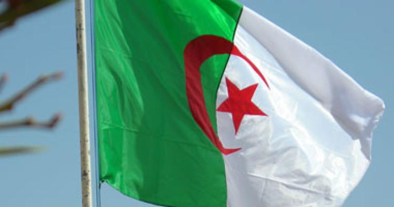 الجزائر