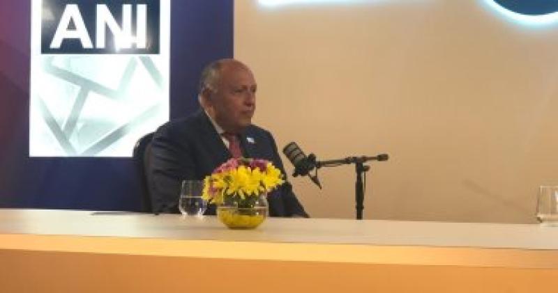 وزير الخارجية 