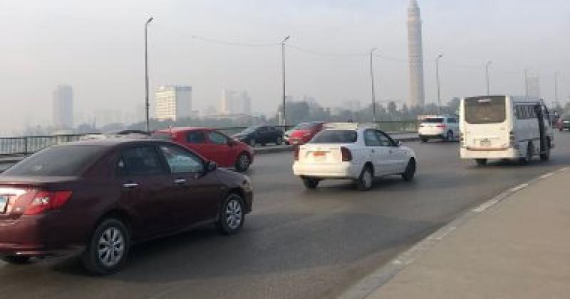 المرور 