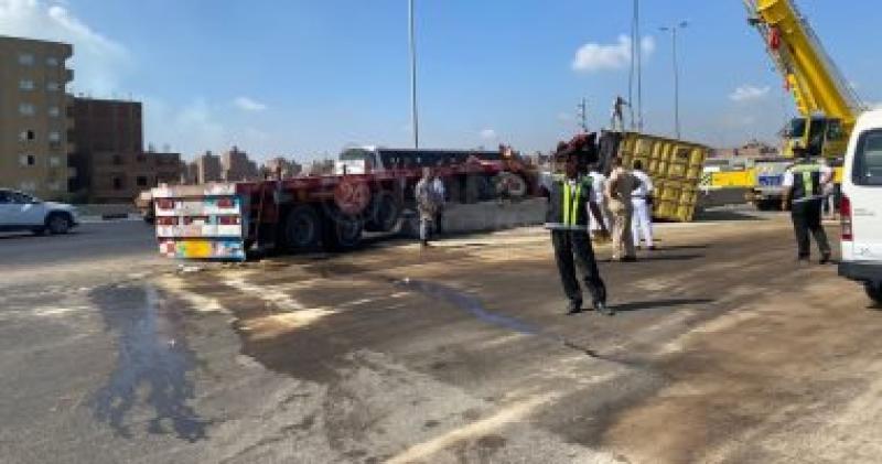المرور
