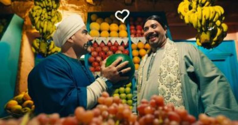 كليب أغنية "ولعانة"