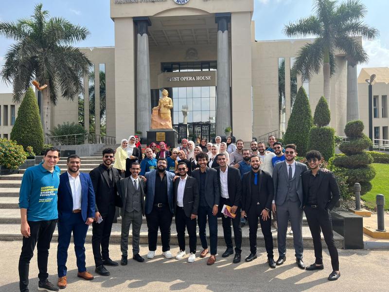 ٨ مارس انطلاق اكبر ملتقي علمى للصيدلة على مستوى الجامعات المصرية بطنطا