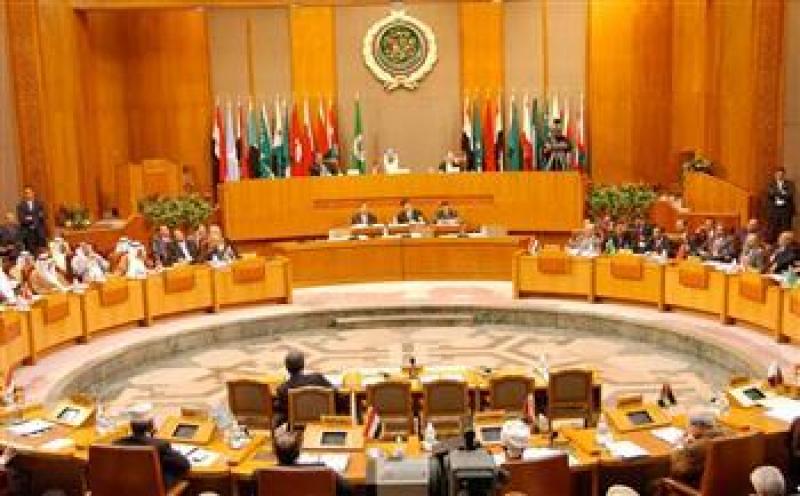 وزراء الداخلية العرب 