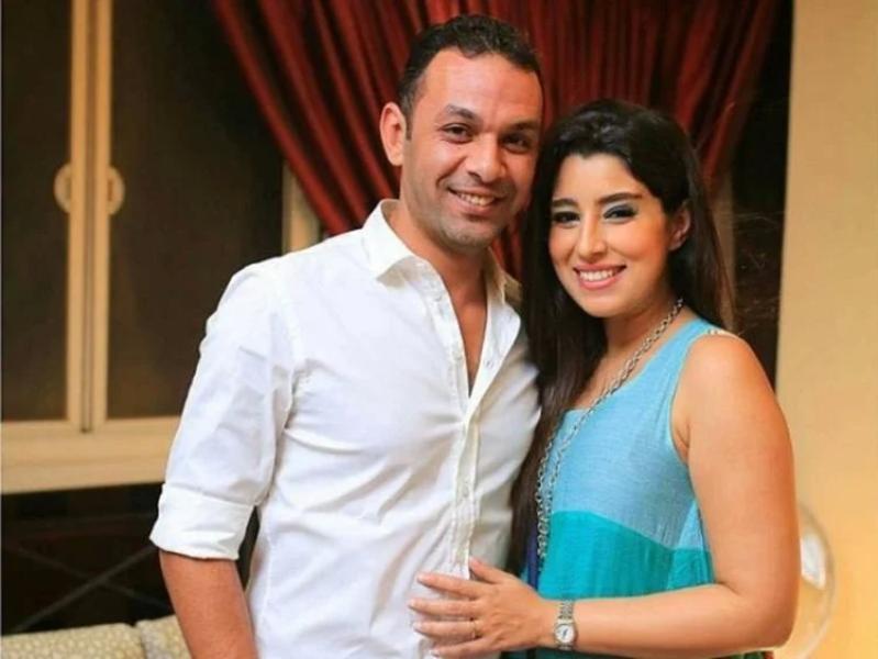 أيتن عامر و محمد عز العرب