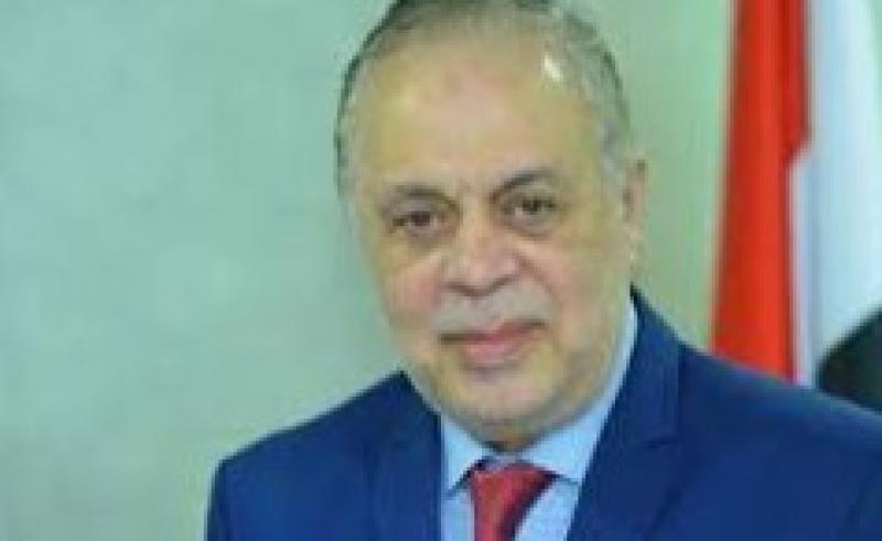 اشرف زكي 