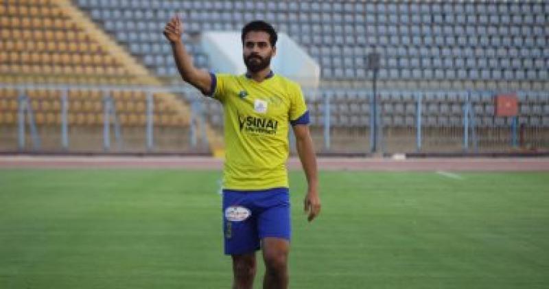 عماد حمدى نجم الاسماعيلى