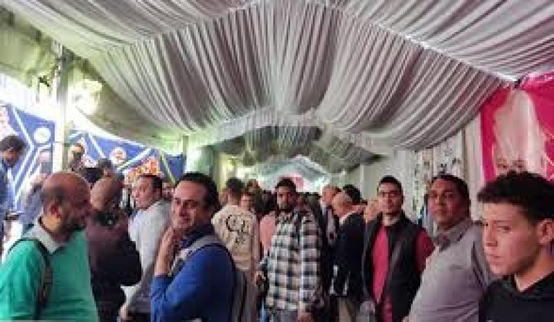 مجلس نقابة الصحفيين يدعو للاجتماع الثاني للجمعية العمومية