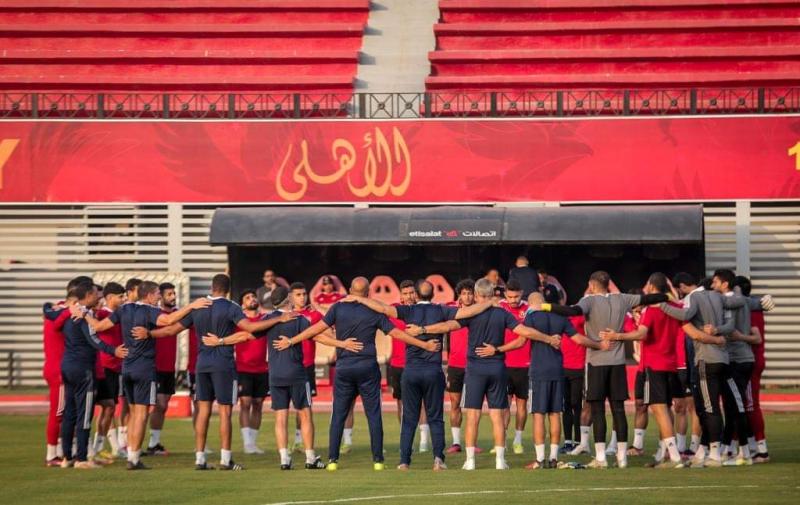 الاهلي 
