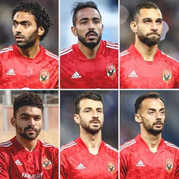 الاهلي 