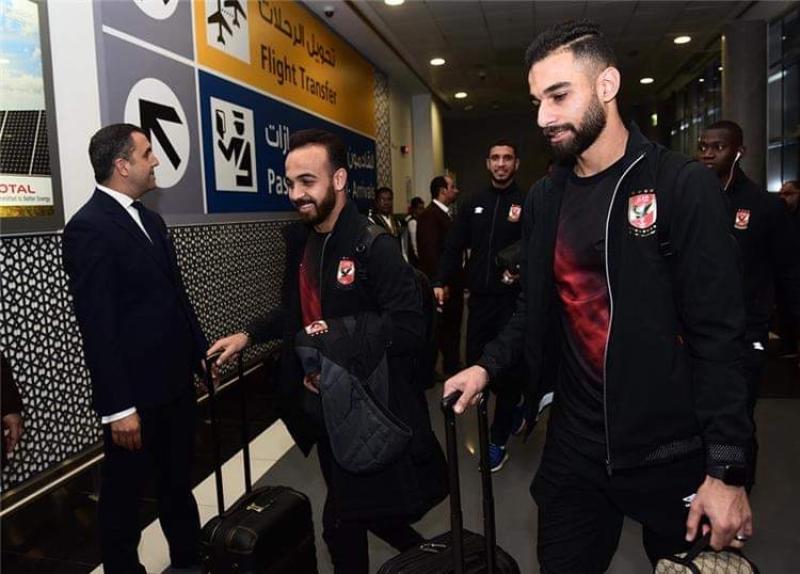 الاهلي 