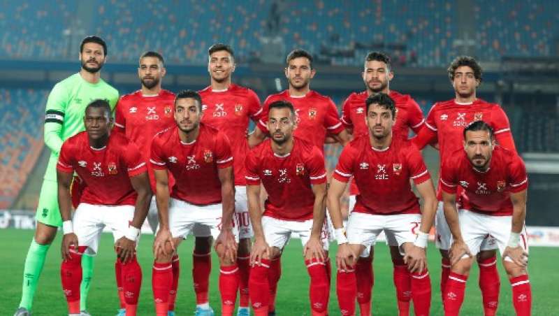 الأهلي