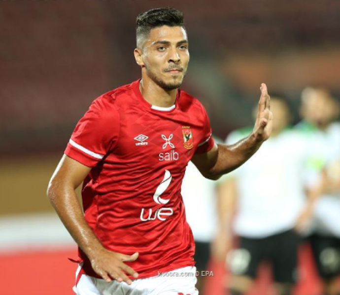 محمد شريف