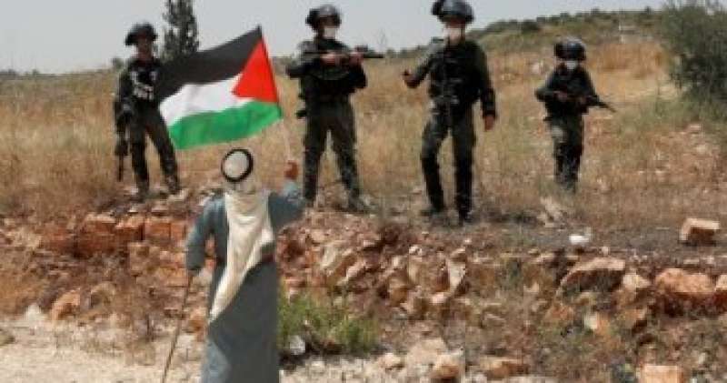 الاحتلال الإسرائيلى