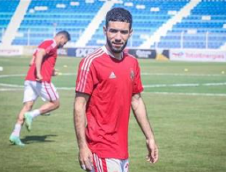 القندوسي