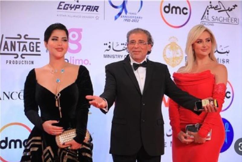 مسلسل سره الباتع