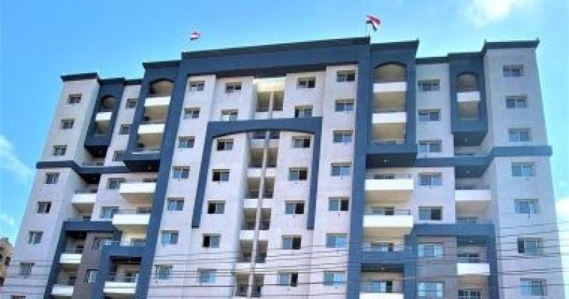 وحدات سكنية 