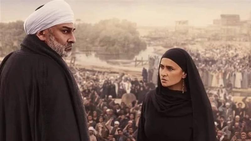 مسلسل عملة نادرة 