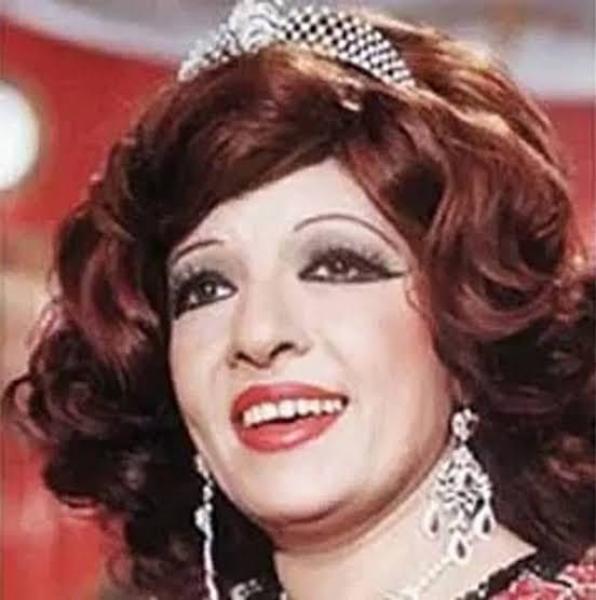 شريفة فاضل