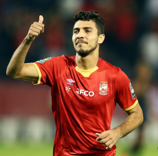 محمد شريف