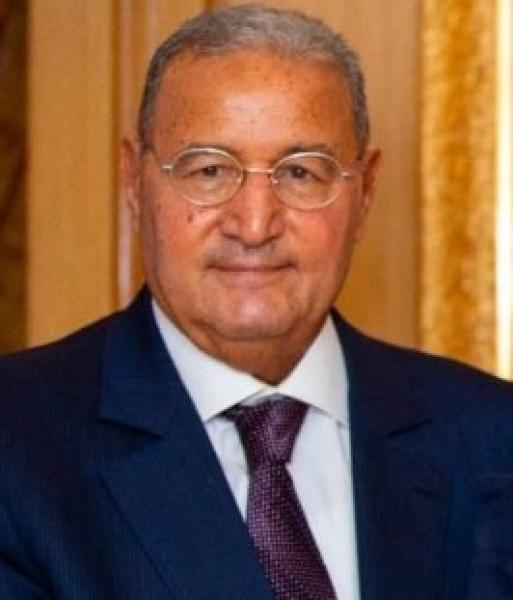 عبد الحميد أبو موسى