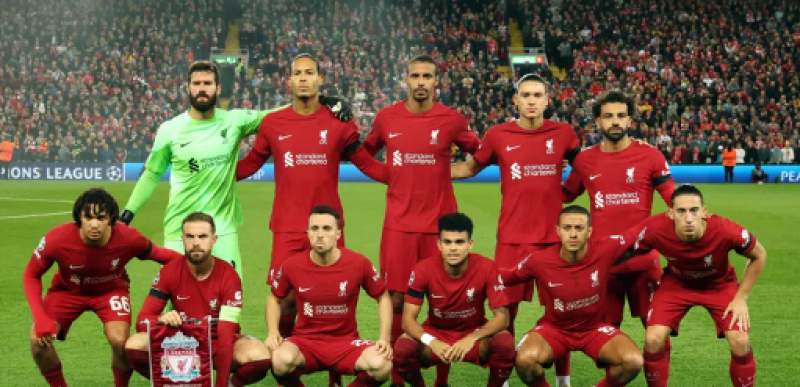 ليفربول