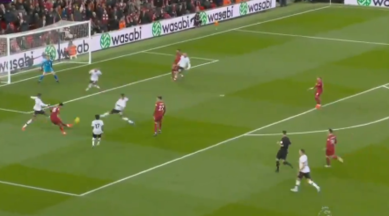   ليفربول ضد مان يونايتد 