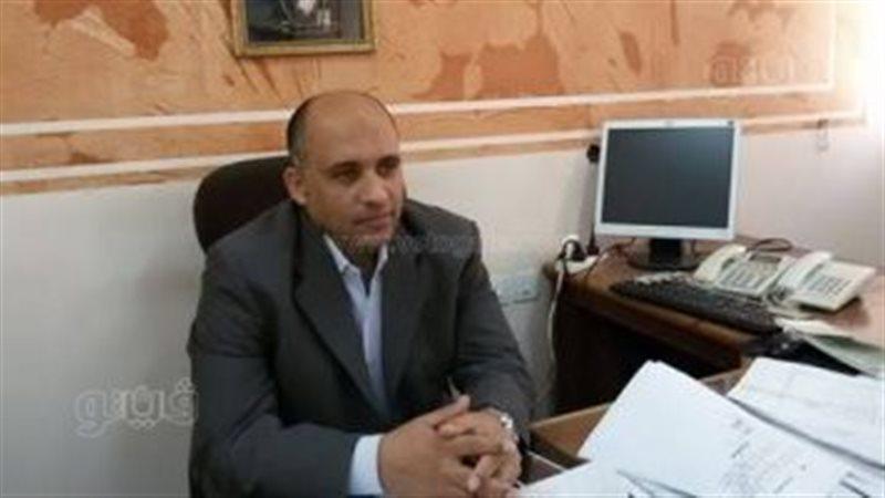 مدير تعليم مطروح 