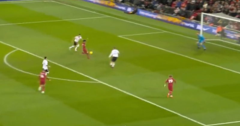   ليفربول ضد مان يونايتد 