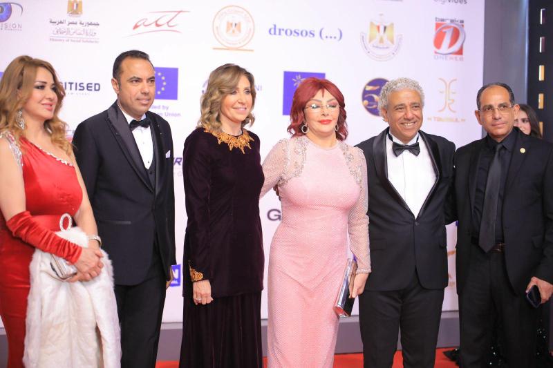 مهرجان افلام المرأة 