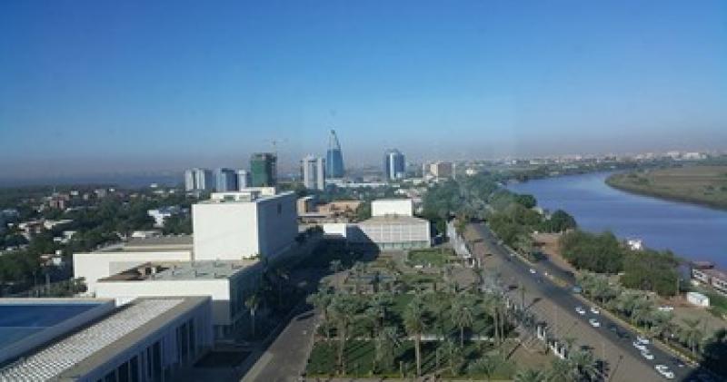 الخرطوم 
