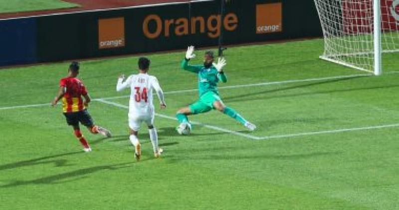 الزمالك والترجي