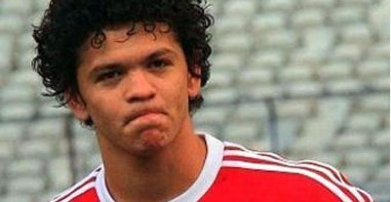  لاعب محمد أشرف