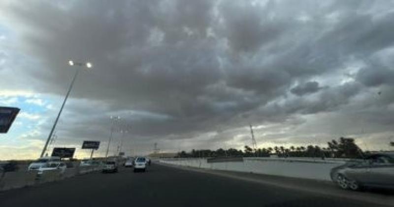 الأرصاد الجوية 