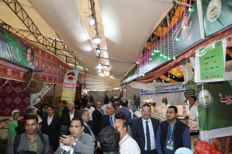 معارض أهلا رمضان 